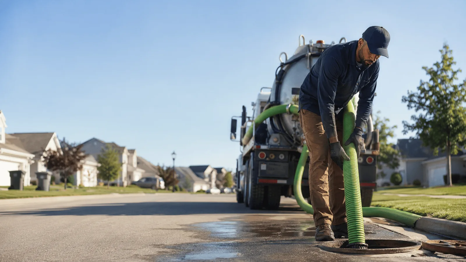 Mosquito Control in Gettysburg, SD